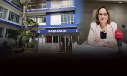 Güzelbahçe'de başkanvekili belli oldu: Bir belediye daha kadın başkana emanet!