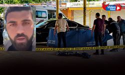 Hamile eşini öldürüp cinayeti itiraf ettiği bir video çekti: 'İkisinin de kafasına sıktım'