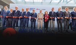 İzmir’e 150 milyon dolarlık sağlık yatırımı: Amerikan hastanesi hizmete açıldı