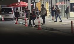 Okul Şöleni hastanede bitti... 84 öğrenci tedavi altına alındı!