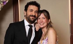 Hasan Can Kaya yarın evleniyor: Nikah için ülke değiştirdi