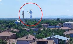 Havai fişek fabrikasında patlama: 1 ölü, 1 yaralı