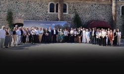 İzmir'de zeytinde sürdürülebilirlik ve ihracat hedefi masada