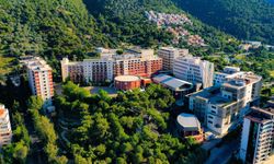 İzmir Ekonomi ‘Dünya Ligi’nde