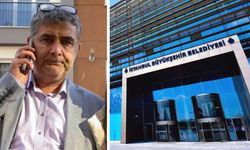 İBB Kültür AŞ Genel Müdür Yardımcısı evinin önünden kaçırıldı