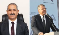 İçişleri Bakanlığı duyurdu: CHP'li 2 belediye başkanı görevden uzaklaştırıldı!