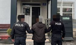 Afyonkarahisar'da aranan 44 kişi yakalandı