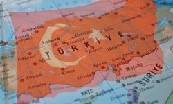 İki ilin sınırı değişti: Türkiye haritası yeniden çizildi