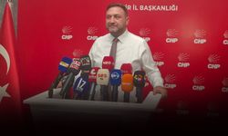 İl Başkanlığına karşı çıktığı iddia edilmişti: Gümrükçü'den Yıldız açıklaması!