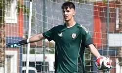 Altınordu, Arif'in transferinden kasayı doldurdu