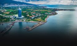 Tugay’dan İnciraltı ve EXPO mesajı: Asla ve asla ranta bırakılmayacak