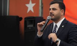 AK Partili İnan CHP'yi hedef aldı: "Demokrasiyi aşağıya çekiyorlar!"