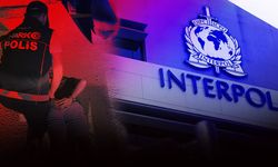 Interpol kırmızı bültenle arıyordu: Bodrum'da yakalandı!