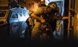 21 ilde IŞİD'e darbe: Listede İzmir de var!