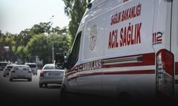 İşçi servisleri çarpıştı: Kazada çok sayıda yaralı var!