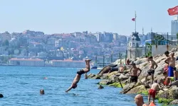 İstanbul Valiliği 'en sıcak gün' diyerek uyardı: Bu saatlerde dışarı çıkmayın!