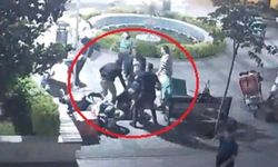 İşverenler ile motokuryeler arasında kavga çıktı: 5 yaralı, 10 gözaltı!