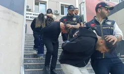 İTÜ yönetimi şikayet etti: 8 çalışan gözaltına alındı