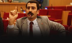 Büyükşehir Meclisinde “mikrofon kapatma” krizi: AK Partili Kişili’den Cemil Tugay’a sert tepki