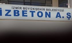 İZBETON soruşturmasında karar: 8 şüpheliye adli kontrol!