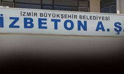 İZBETON'a 'Kemeraltı' operasyonu: 3 kişi gözaltında!