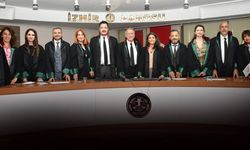 İzmir Barosu Başkanı ve yöneticileri hakkında yeni soruşturma