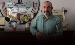 İzmir Barosu eski Başkanı Özkan Yücel hayatını kaybetti