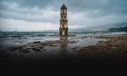 İzmir'de sıcak günlere yağmur molası!
