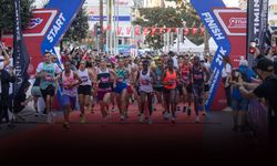 İzmir Yarı Maratonu için kayıtlar başladı