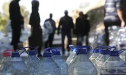 13 Haziran Cumartesi İzmir'in o ilçelerinde saatler süren su kesintisi