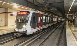 İzmir'de kablo hırsızlığı girişimi metro seferlerini aksattı