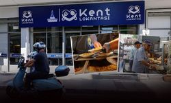 İzmir'de Kent Lokantası sayısı 7'ye yükseldi: 4 çeşit yemek 25 TL!