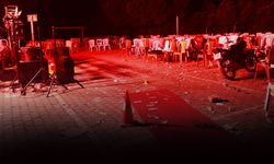 İzmir'de kına gecesine silahlı saldırı: 14 yaşındaki çocuk yaşamını yitirdi