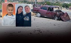 İzmir'de yürek yakan kaza: 3 ay önce oğlunu kaybeden anne ağır yaralandı!