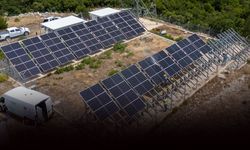 İzmir’in kritik haberleşme altyapısına güneş enerjili güvence