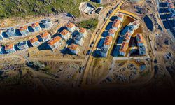 İzmirli depremzedelerden rezerv alandaki TOKİ satışına tepki
