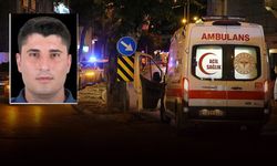 KADES ihbarına giden polis silahlı saldırıda şehit oldu