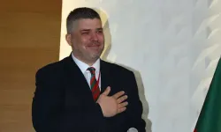Karşıyaka Başkanı Tusder: Birleşirsek kazanırız