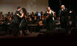 Karşıyaka yaza şarkılarla ‘merhaba’ dedi!