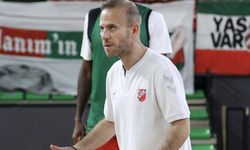 Karşıyaka'nın eski çalıştırıcısı Candost Volkan, Kipaş İstiklalspor'la anlaştı