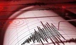Kayseri beşik gibi sallanıyor: Bir gecede 62 deprem!