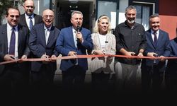 Kemalpaşa, yeni aile sağlığı merkezine kavuştu