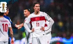 Kenan Yıldız'dan Dünya Kupası açıklaması!