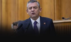 TBMM’de kritik gün: Özgür Özel’den sert mesajlar!