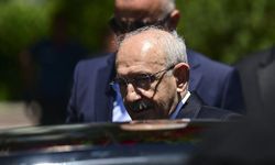 Kılıçdaroğlu'nun grup toplantısı talebi işleme alınmadı