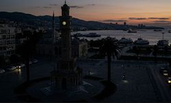 1 Haziran Pazartesi İzmir'in o ilçeleri karanlığa gömülecek!