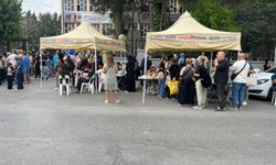 Konak Belediyesi’nden öğrenci ve velilere sınav desteği