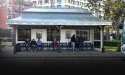 İzmir’in simgeleri durakta buluşuyor: Konak’a özel mimari dokunuş