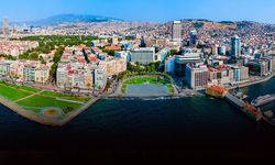 Konak Meclisi’nden Alsancak bölgesinde K planlarına oy birliği