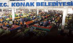 Konak’ta 9 semt pazarı için 10 yıllık devir teklifi!